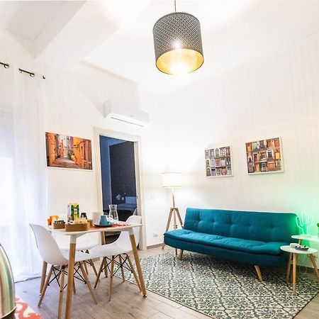 Brutia Mom&Son Bed & Breakfast Cosenza Ngoại thất bức ảnh