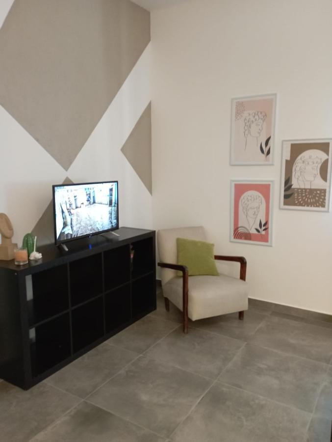 Brutia Mom&Son Bed & Breakfast Cosenza Ngoại thất bức ảnh