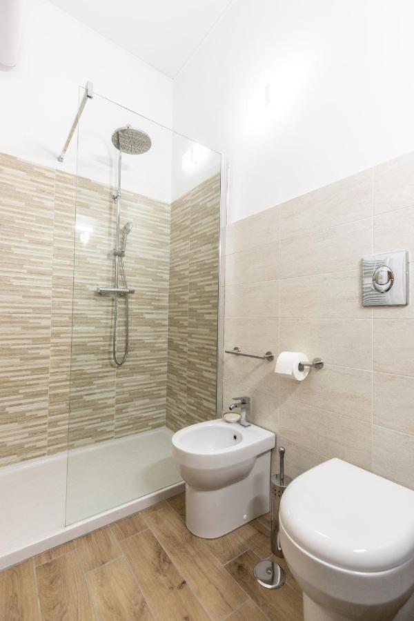 Brutia Mom&Son Bed & Breakfast Cosenza Ngoại thất bức ảnh