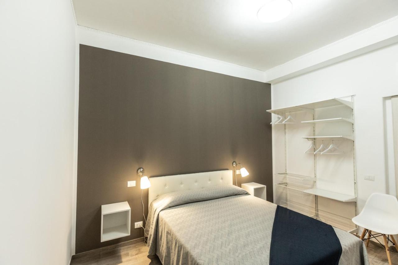 Brutia Mom&Son Bed & Breakfast Cosenza Ngoại thất bức ảnh