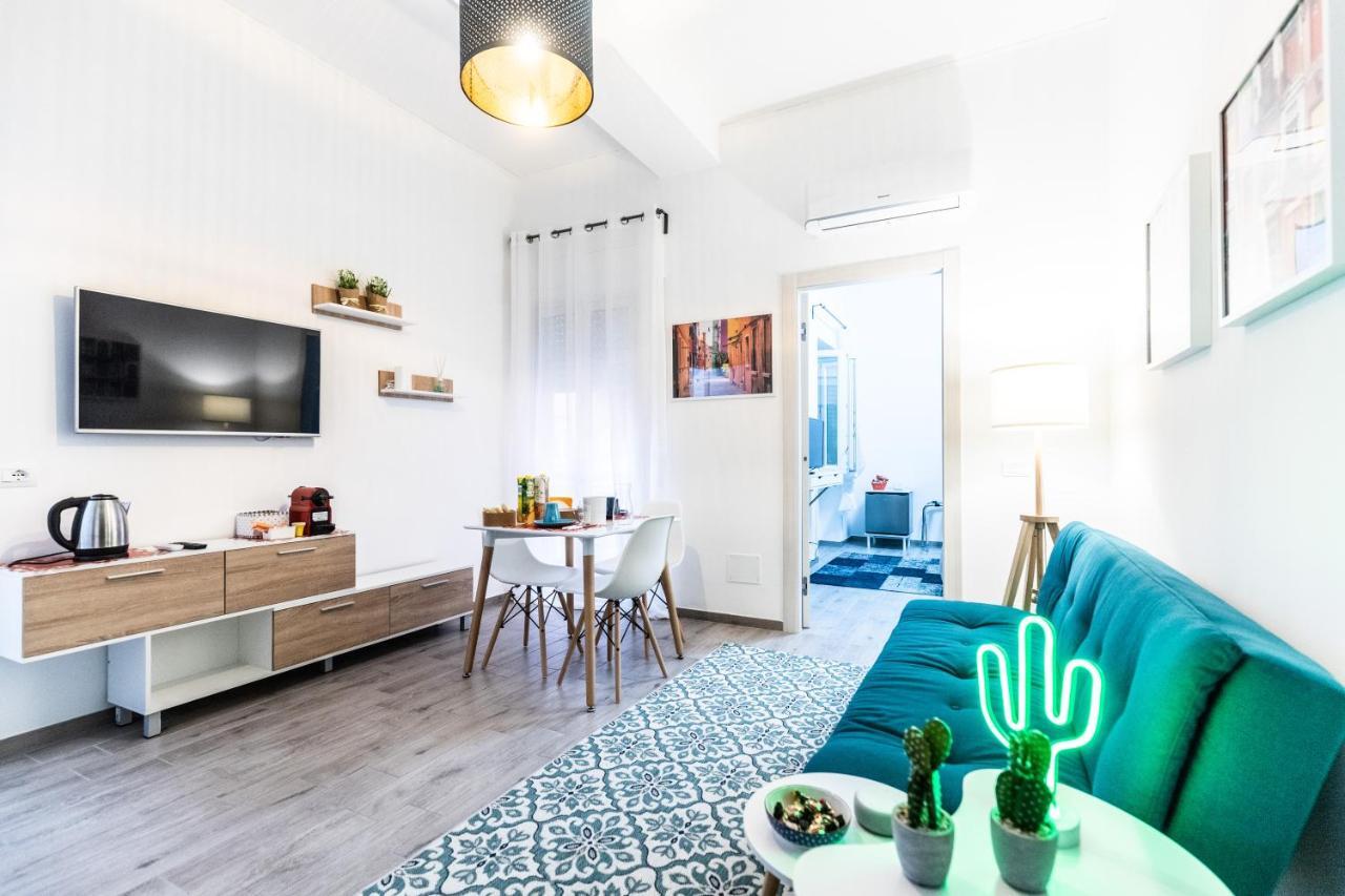 Brutia Mom&Son Bed & Breakfast Cosenza Ngoại thất bức ảnh