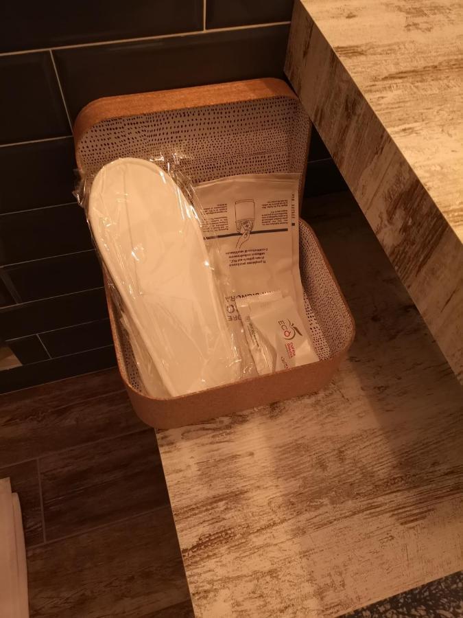 Brutia Mom&Son Bed & Breakfast Cosenza Ngoại thất bức ảnh