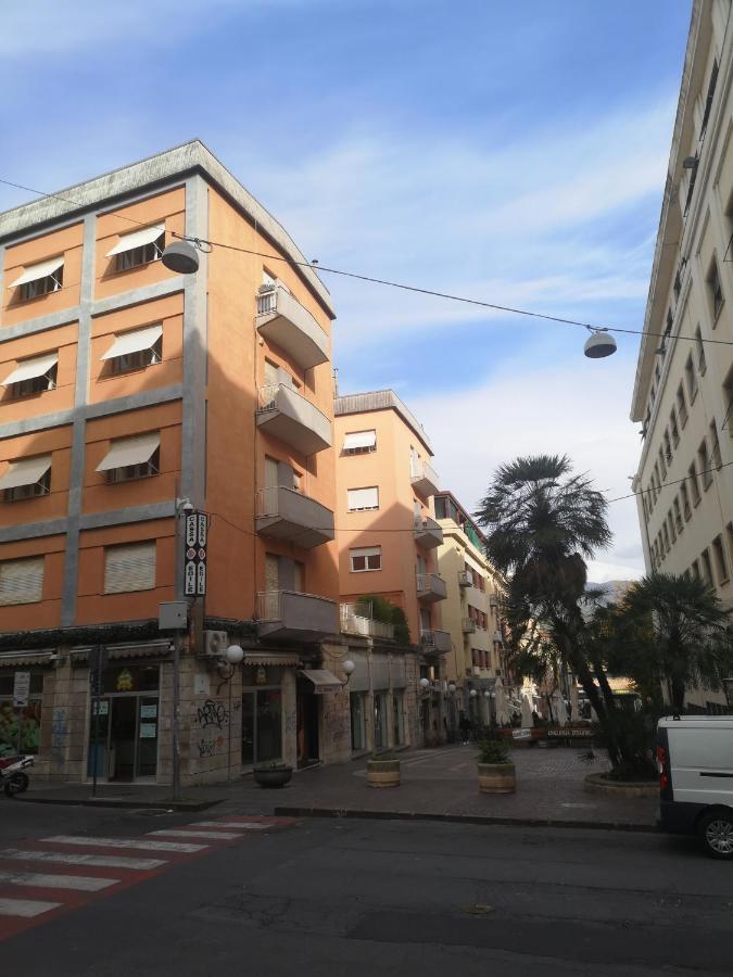 Brutia Mom&Son Bed & Breakfast Cosenza Ngoại thất bức ảnh